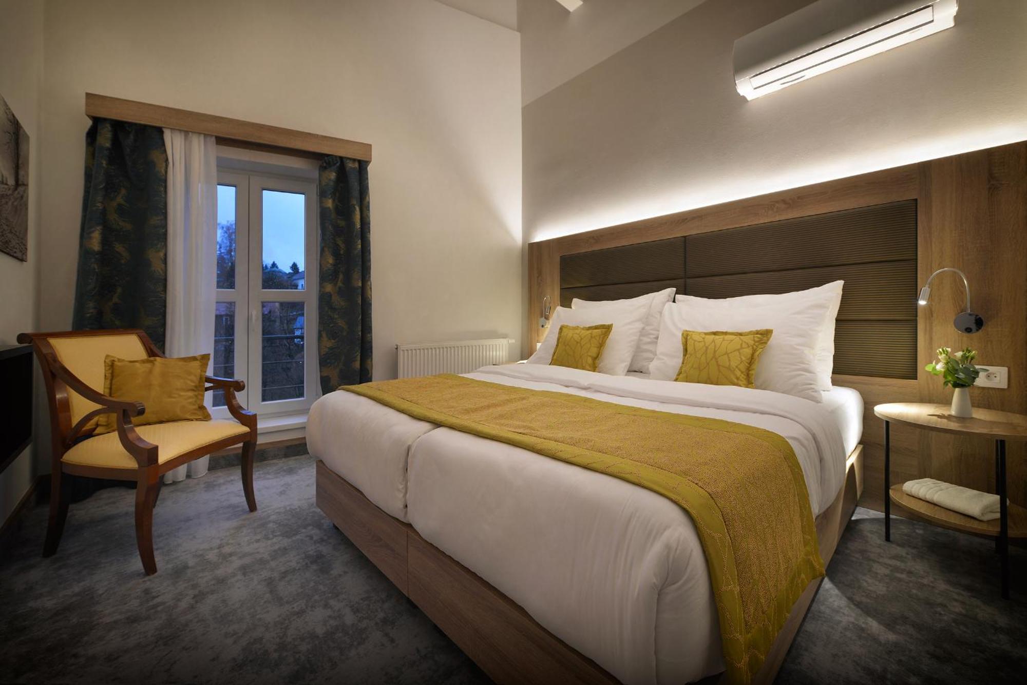 Vysocina Design Apartments Hlinsko Εξωτερικό φωτογραφία